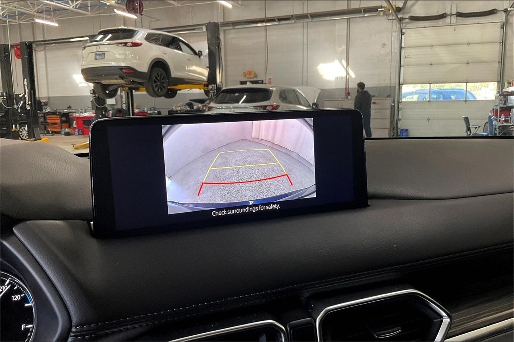 2023 MAZDA CX-5 - Image 20