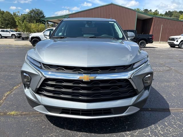 2026 Chevrolet Blazer 2LT - Photo 8