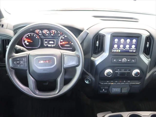 2024 GMC Sierra 1500 Pro - Photo 11