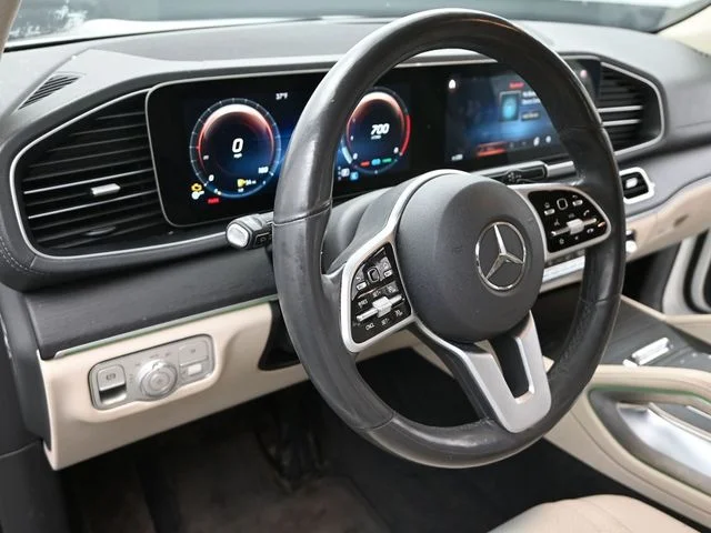 Used 2020  Mercedes-Benz GLS 450 image 12
