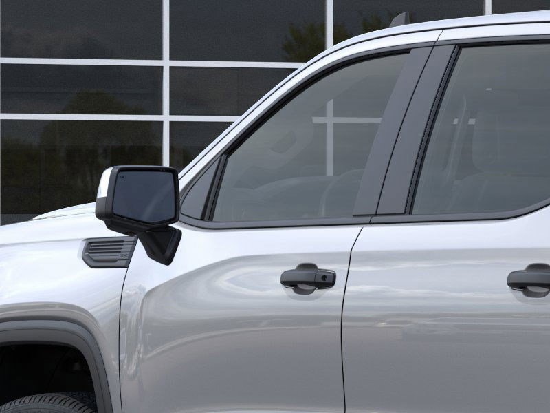 2026 GMC Sierra 1500 Pro - Photo 12
