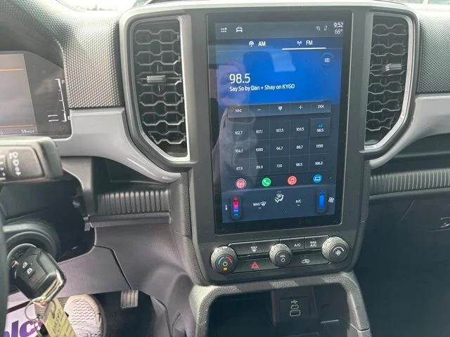 Used 2024 White Ford XL image 29