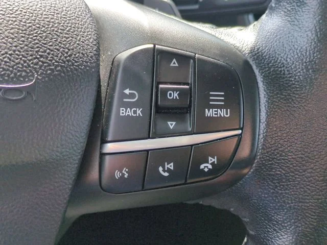 Used 2022 Green Ford Badlands image 18