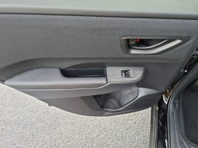Used 2026 Black Subaru Premium image 31