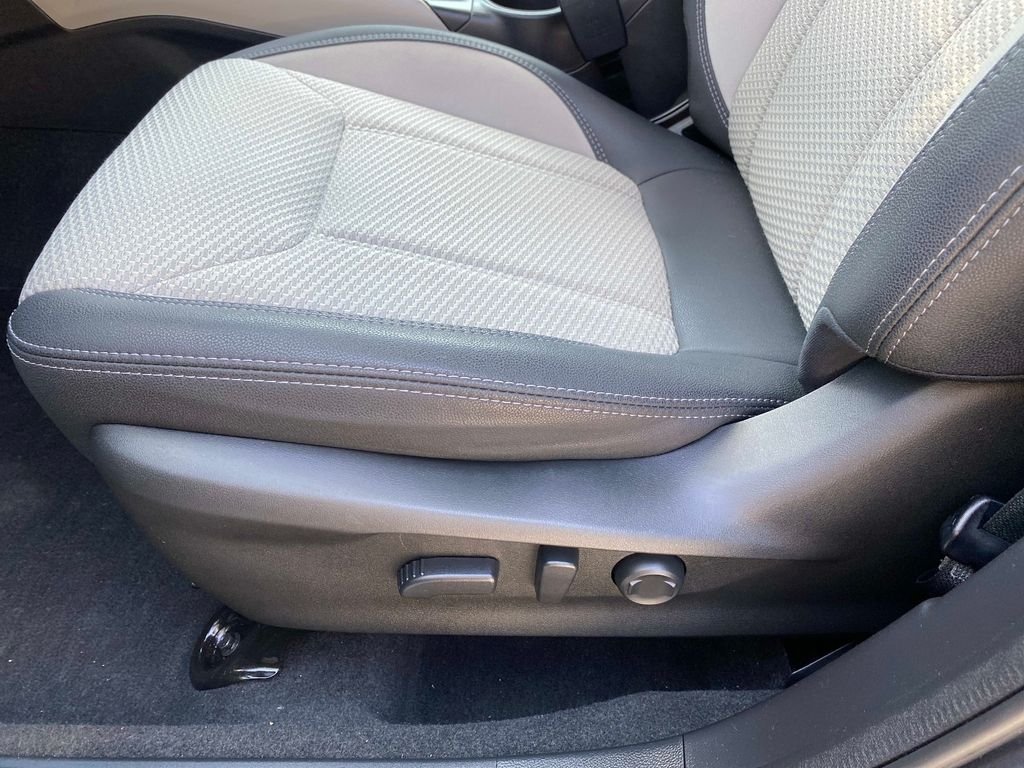 Used 2023 Gray Subaru Premium image 25