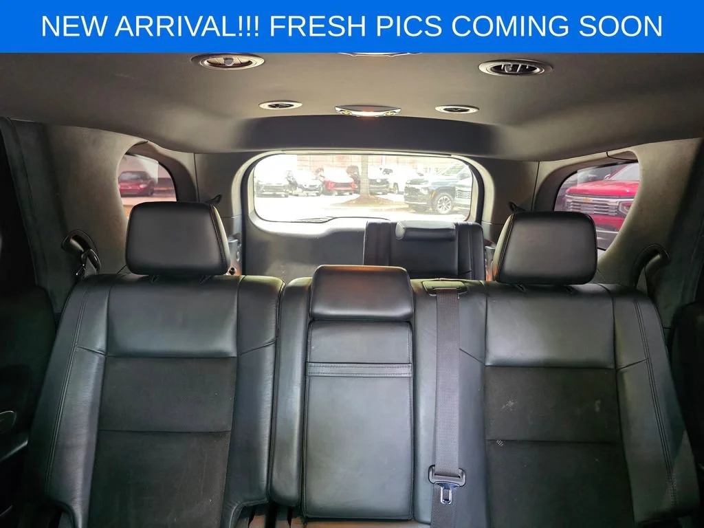Used 2020 Black Dodge GT Plus RWD image 14