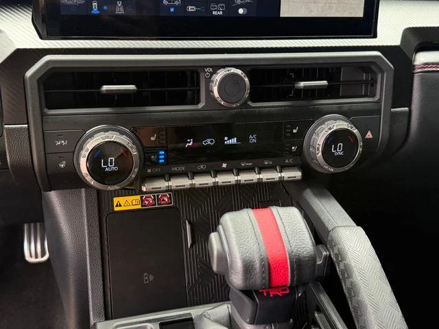 Certified Used 2026 WAVE MAKER Toyota TRD Pro image 51