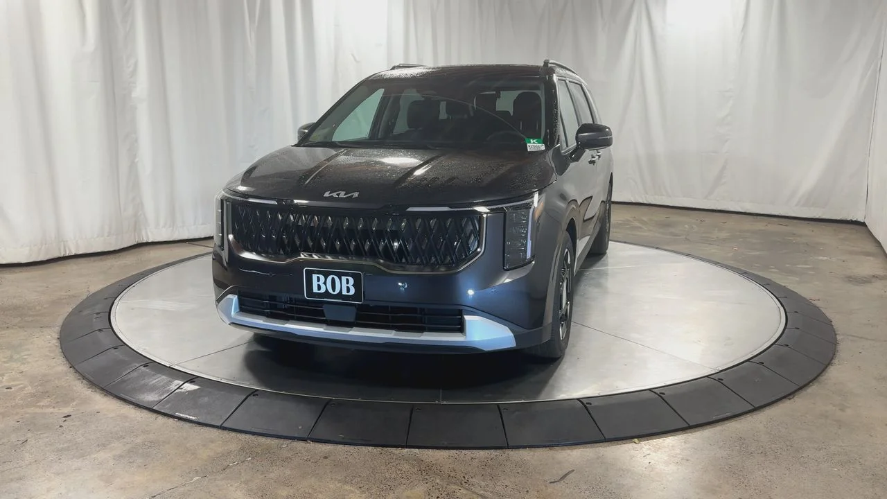 New 2026 Panthera Metal Kia EX image 4