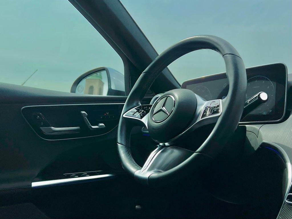 Certified Used 2023  Mercedes-Benz C 300 image 14