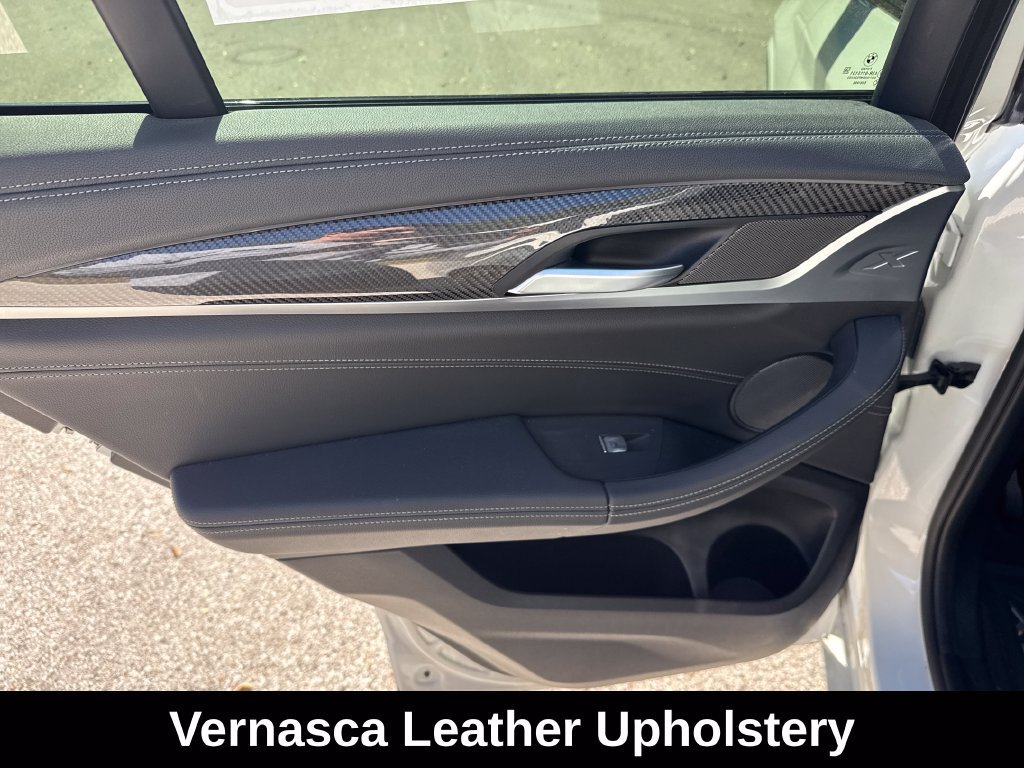 Used 2021 White BMW M40i image 27