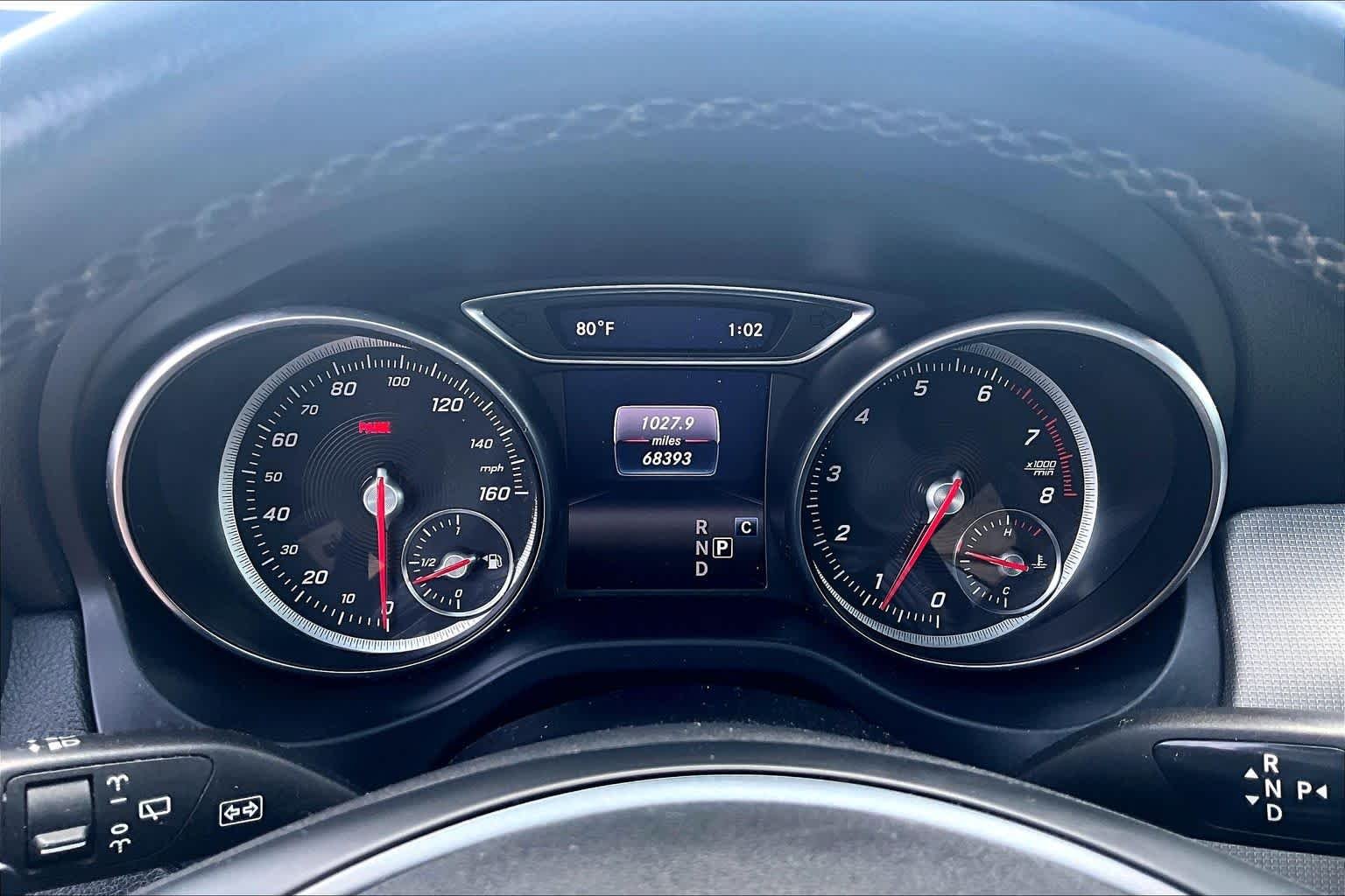 Used 2019 Mountain Grey Metallic Mercedes-Benz GLA 250 image 26