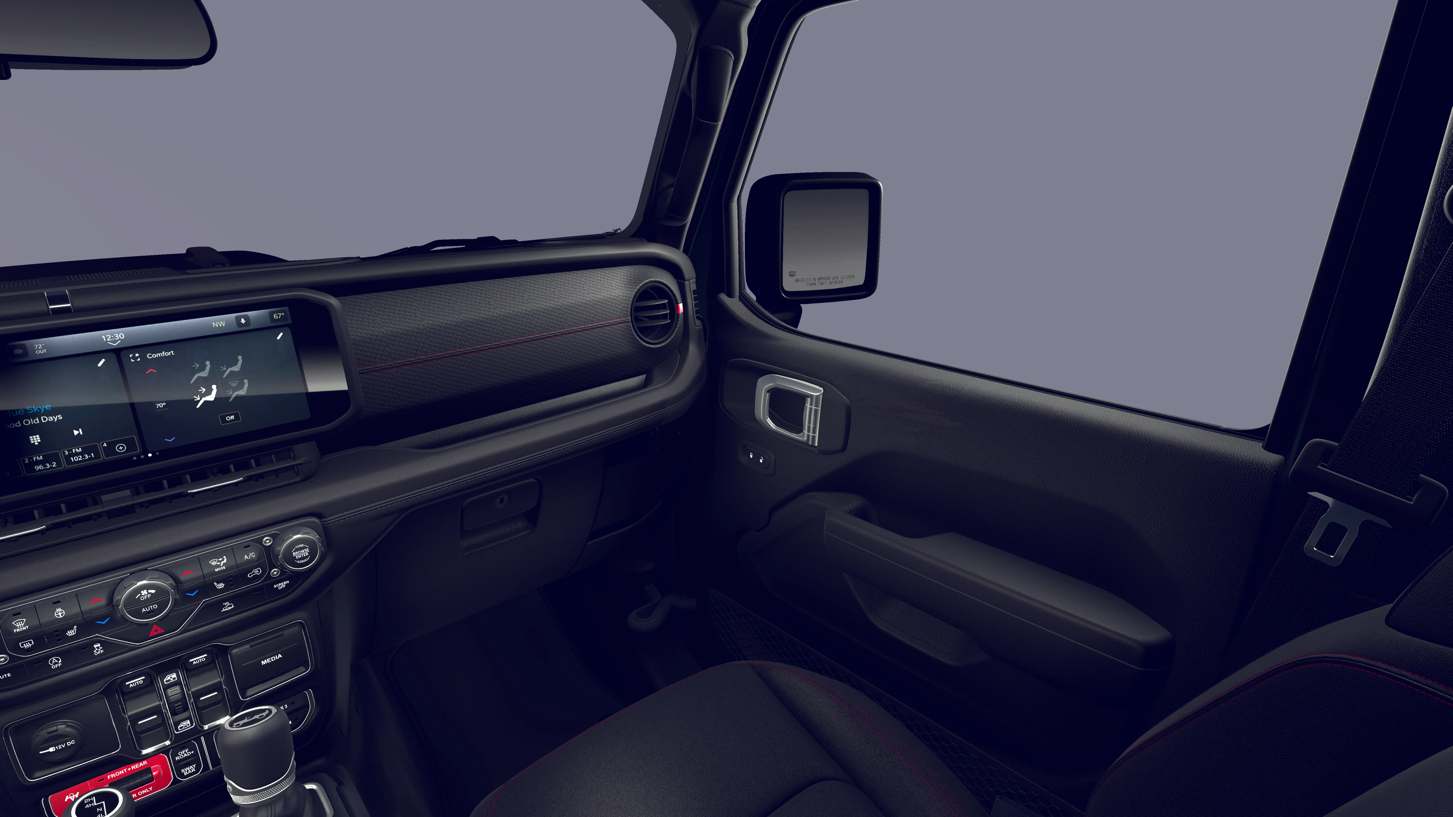 New 2026 41 Exterior Paint Jeep Rubicon image 33