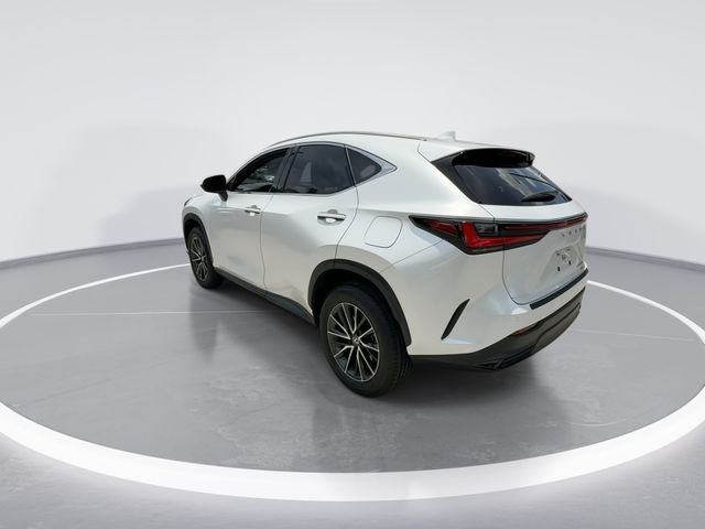 2025 Lexus NX Hybrid 350h - Photo 6