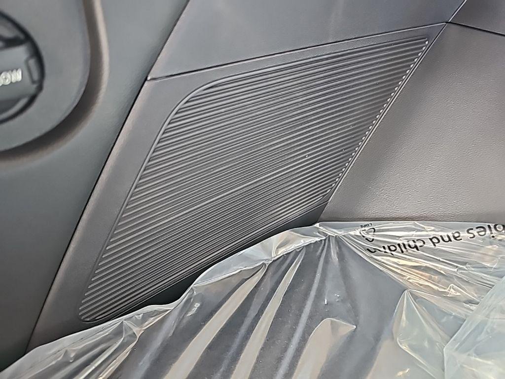 New 2026 Black Hyundai SEL Premium AWD image 48
