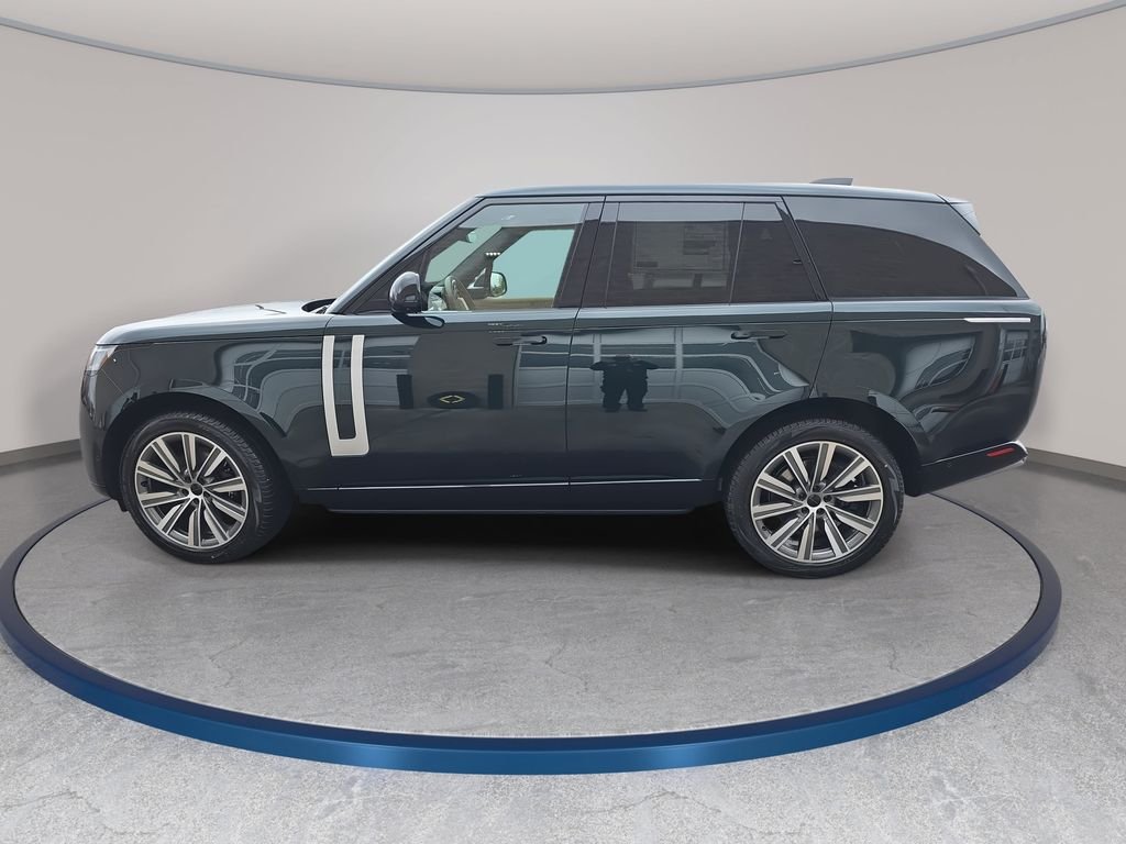 2026 Land Rover Range Rover Autobiography - Photo 8
