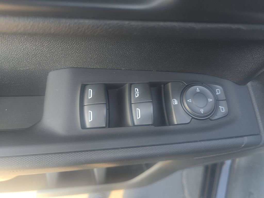 Used 2022 Black Chevrolet Custom Trail Boss image 36