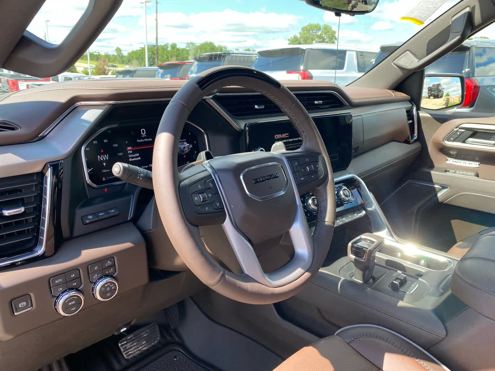 2026 GMC Sierra 1500 Denali - Photo 10