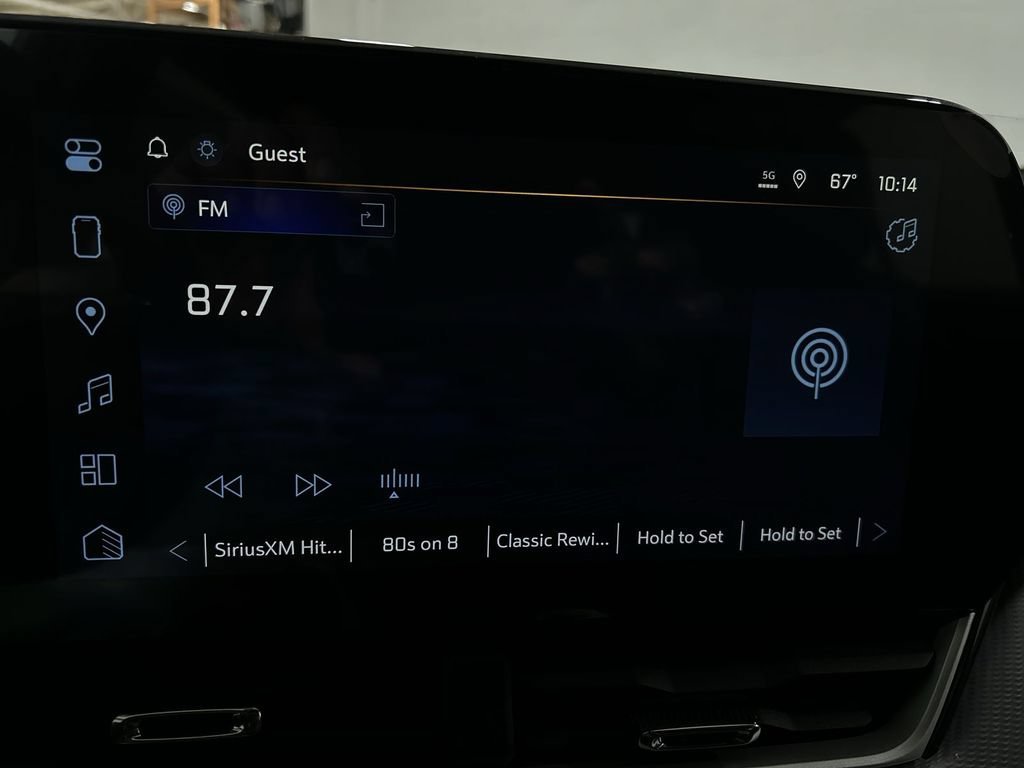 2027 Chevrolet Equinox LT - Photo 12