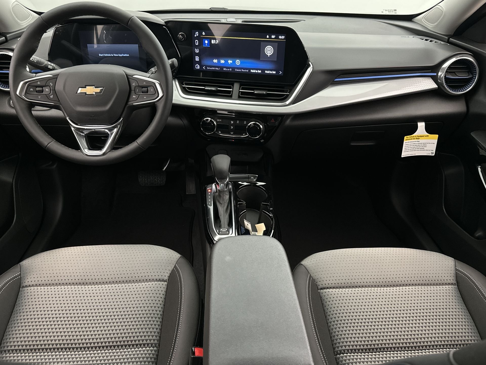 2026 Chevrolet Trax LT - Photo 76