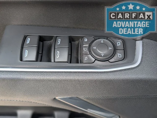 Used 2026 Black Chevrolet LTZ image 25