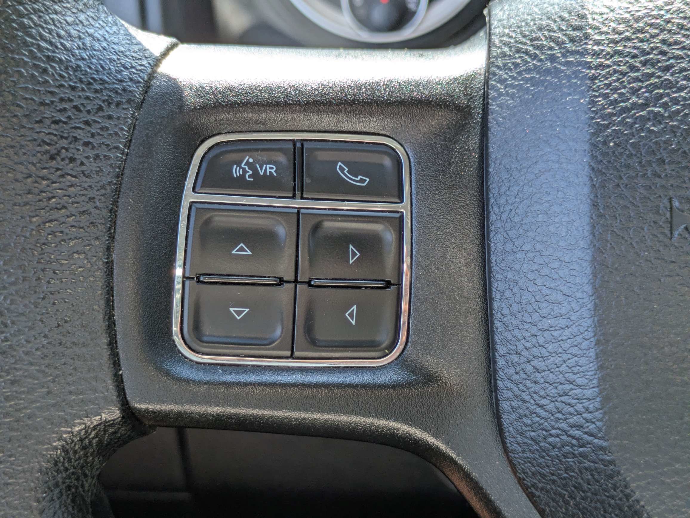 Used 2017 Black Ram Tradesman image 20