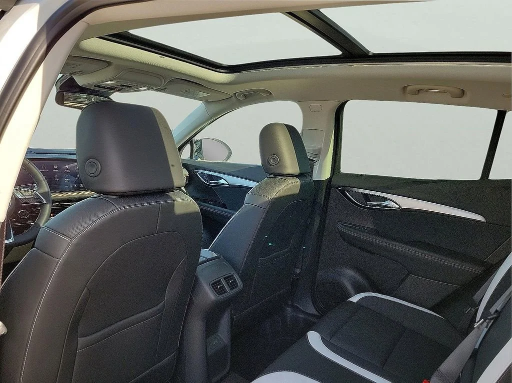 2026 Buick Envision Sport Touring - Photo 12