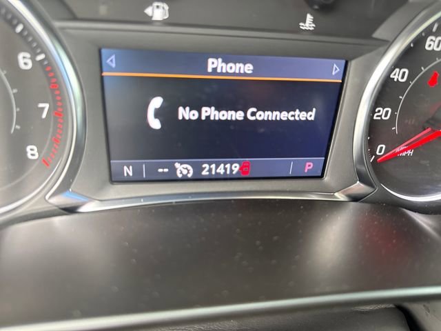 2025 Chevrolet Blazer 2LT - Photo 16