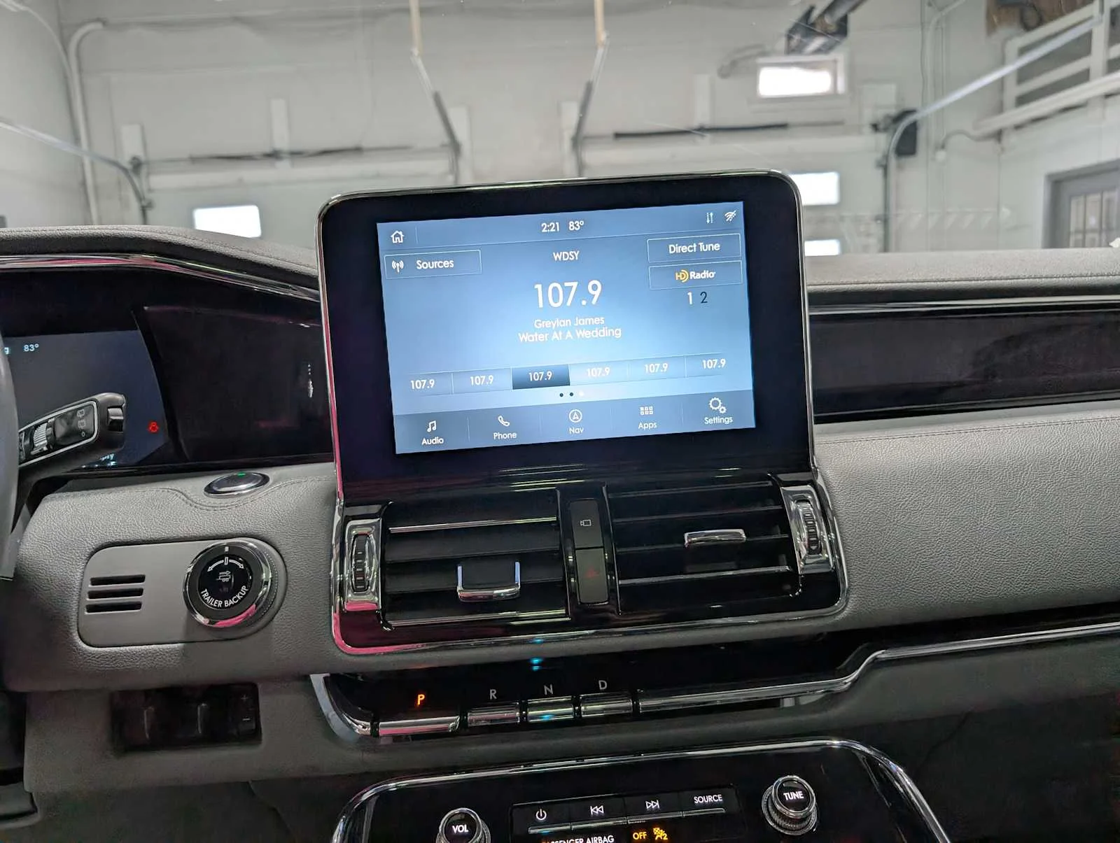 Used 2020 Silver Radiance Lincoln Reserve image 33