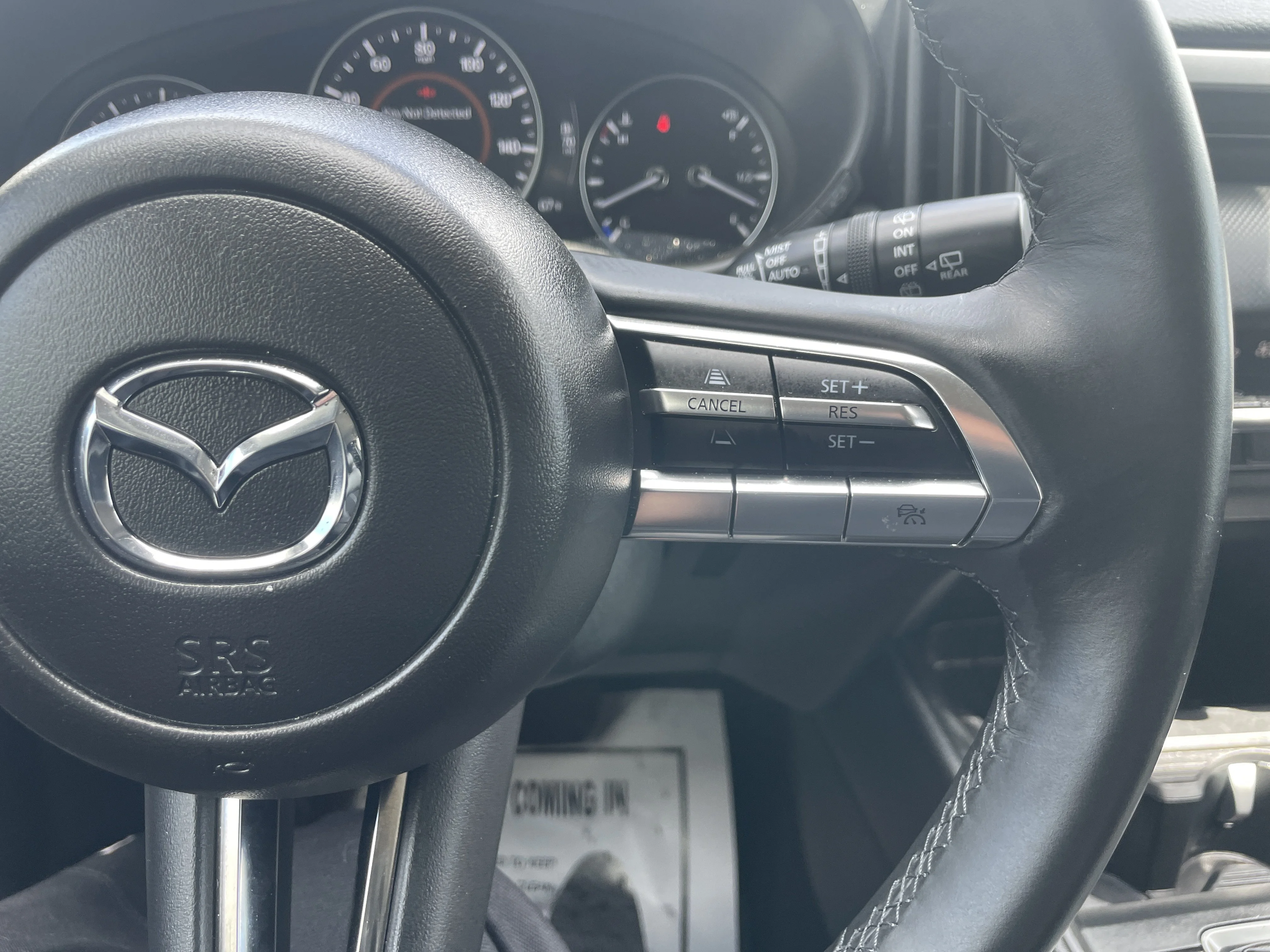 Used 2024 Machine Gray Metallic Mazda 2.5 S Select Package image 21