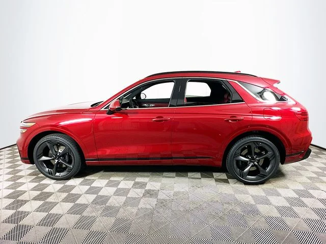 New 2026 Genesis GV70 2.5T Sport Prestige