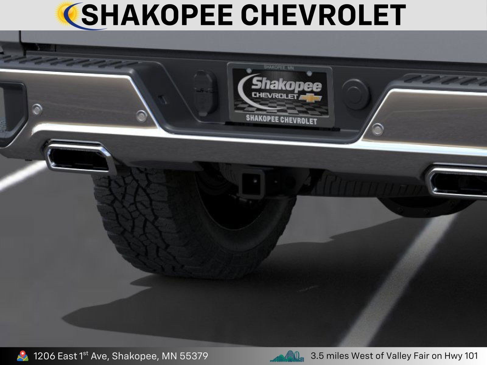 2026 Chevrolet Silverado 1500 LT - Photo 39