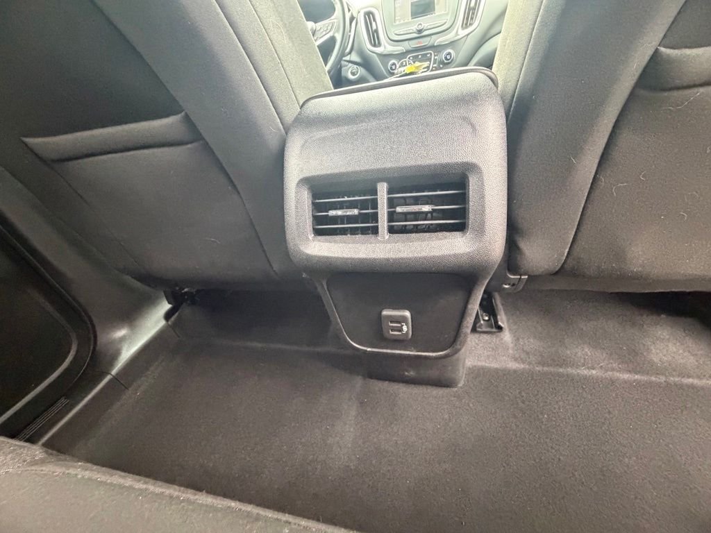 Used 2019 Blue Chevrolet LT image 40