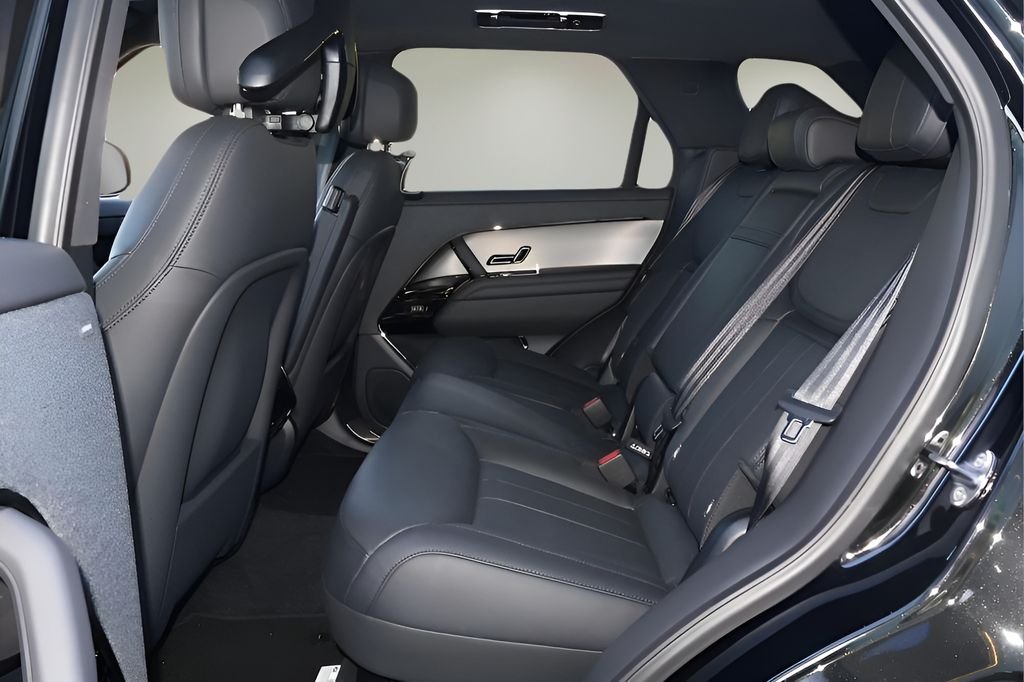2026 Land Rover Range Rover Sport Dynamic SE - Photo 12
