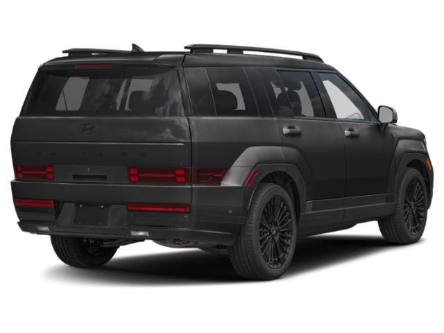 New 2027 Phantom Black Hyundai Calligraphy AWD image 10