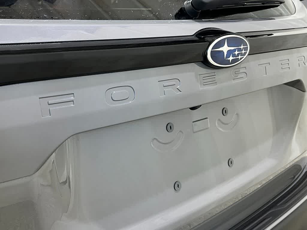 Certified Used 2026 River Rock Pearl Subaru Sport image 9