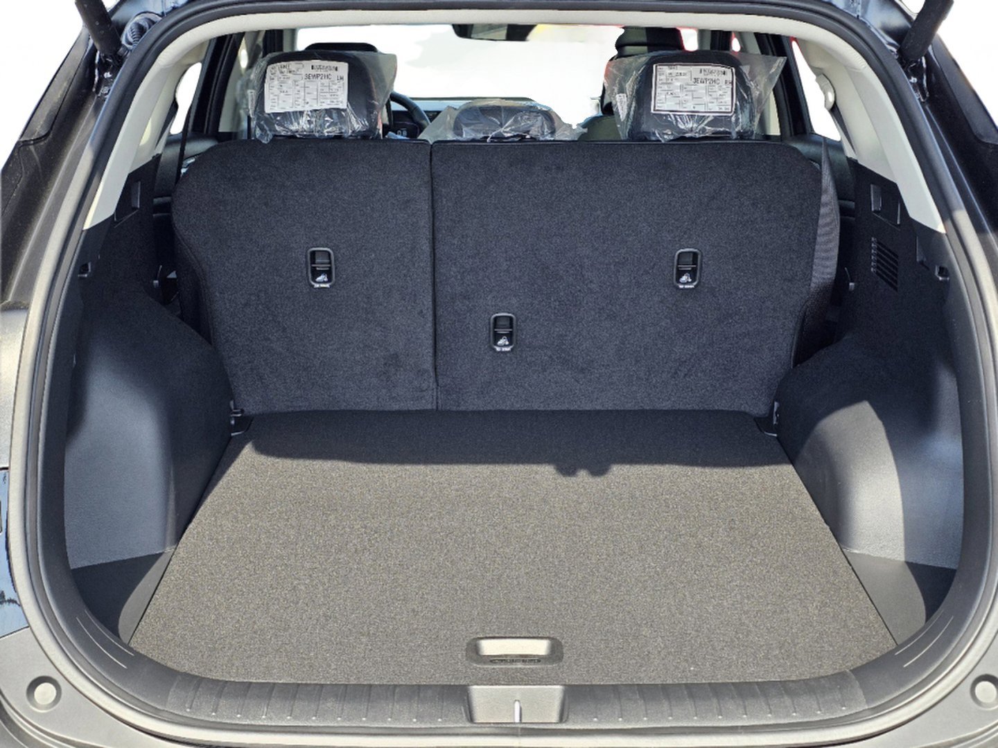 2025 Kia Sportage EX - Photo 10