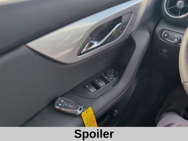 2026 Chevrolet Blazer 3LT - Photo 11