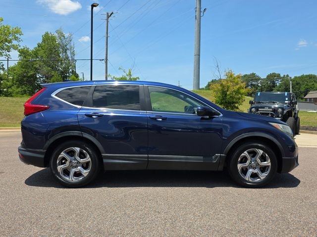 Used 2017 Honda CR-V EX-L with VIN 5J6RW1H88HL009748 for sale in Southaven, MS