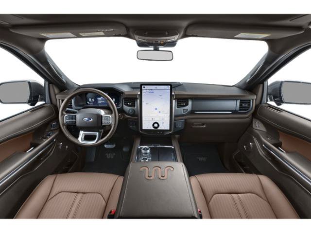 Used 2024  Ford Platinum image 8