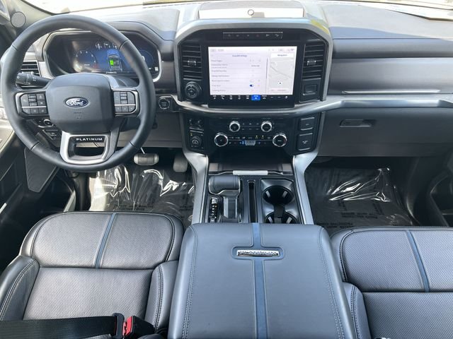 2024 Ford F-150 Platinum - Photo 10