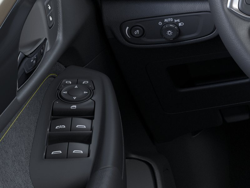 2026 Chevrolet Trailblazer Activ - Photo 23