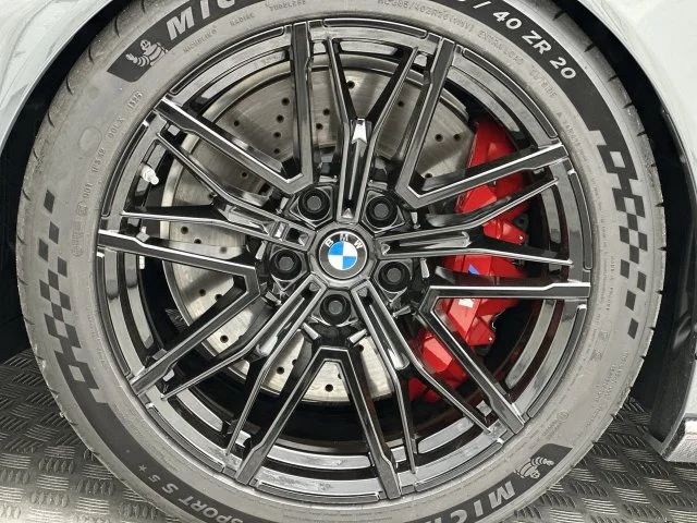 Used 2026  BMW Base image 10