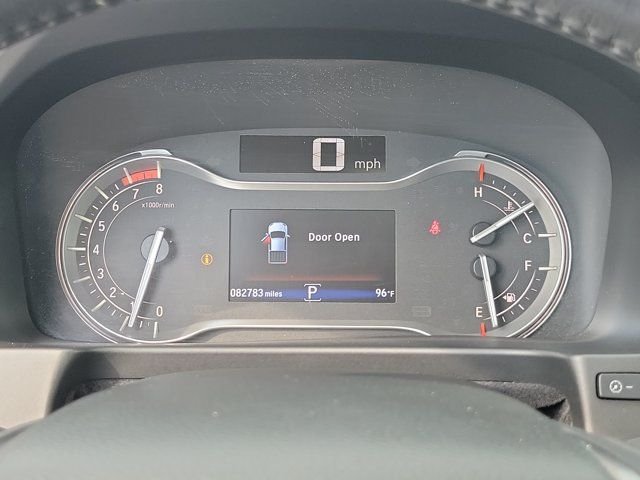 Used 2019 Obsidian Blue Pearl Honda RTL-T image 27