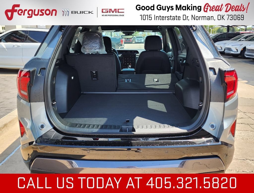 2027 GMC Terrain AT4 - Photo 50