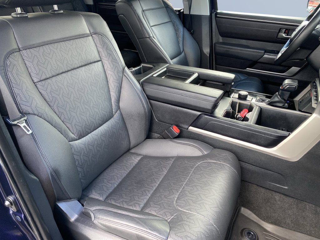 Used 2023 Blueprint Toyota SR5 image 29