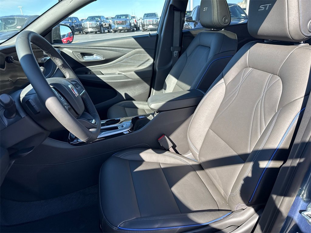 2026 BUICK ENVISTA - Image 13