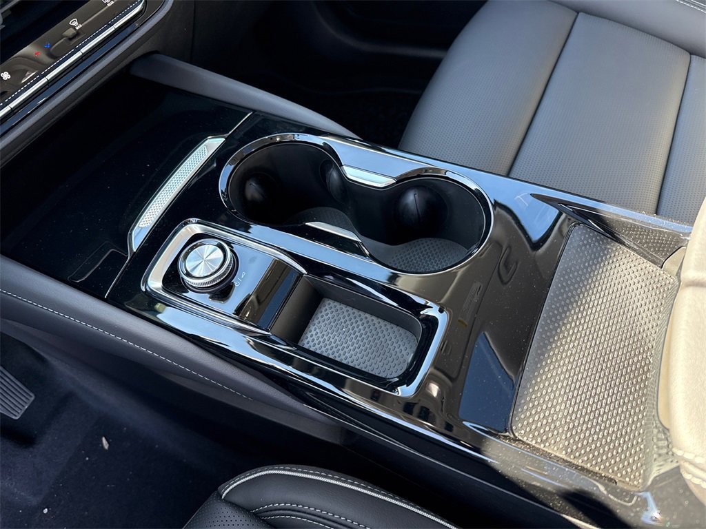 2026 BUICK ENVISION - Image 25