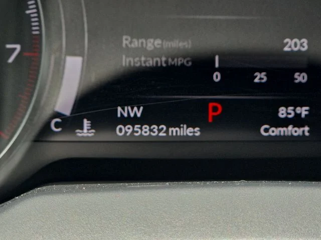 Certified Used 2019 Modern Steel Metallic Acura Advance Package image 16
