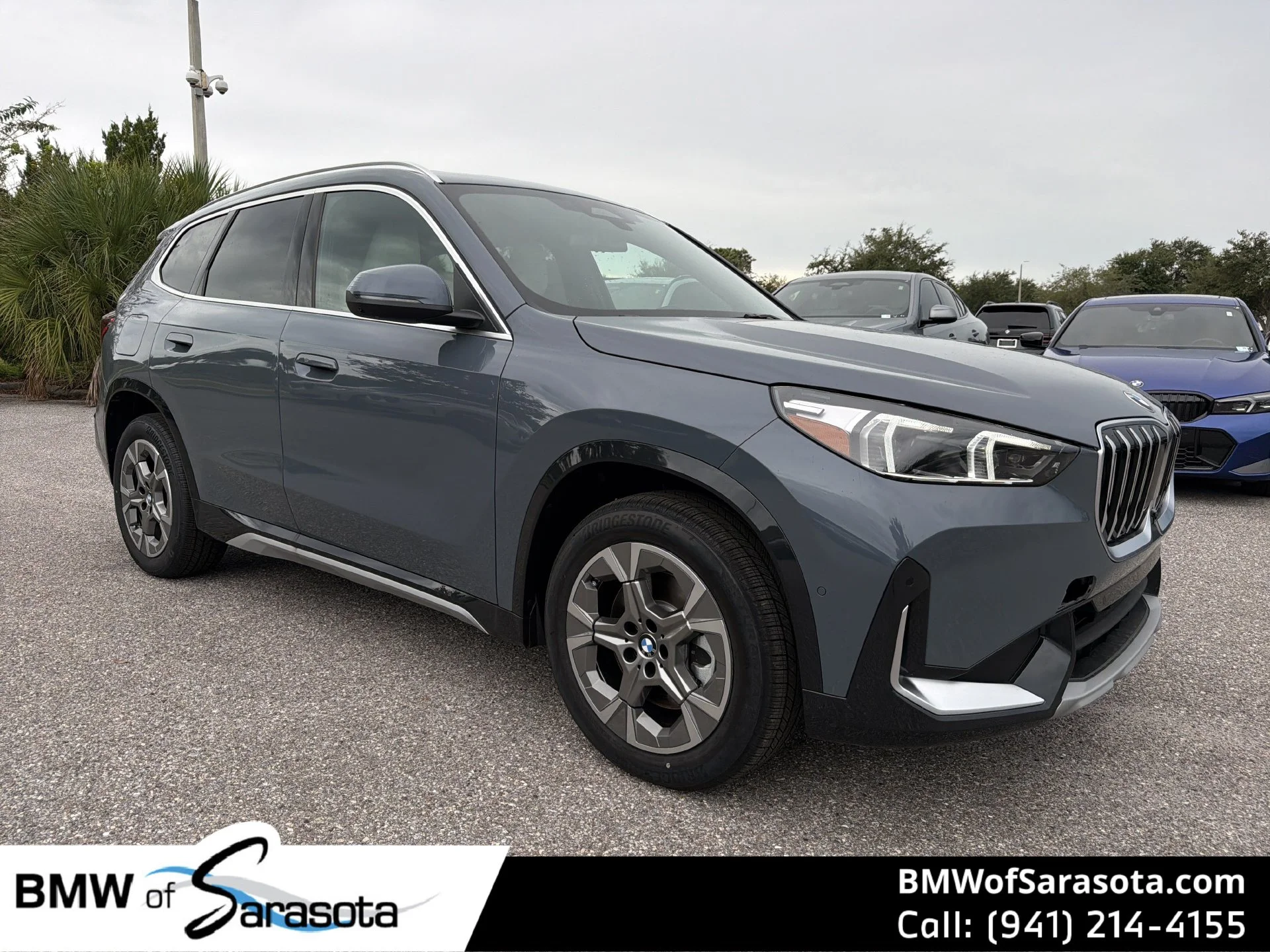 2026 BMW X1