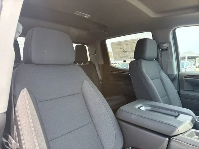 New 2026 Summit White GMC SLE image 51